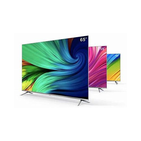 Xiaomi TV A Pro 65: Elevate Your Entertainment with Brilliant 65-Inch Display and Smart Features
